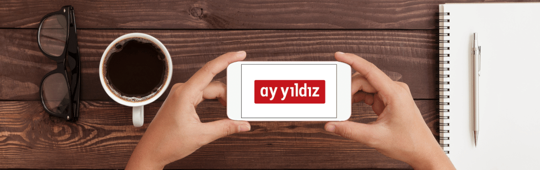 Ay Yildiz - der ideale Smartphone Handytarif für dich