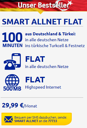 Schnell und kostenlos flirten