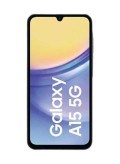 Samsung Galaxy A15 5G 128 GB Blue Black