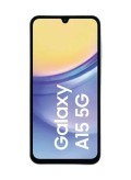 Samsung Galaxy A15 5G 128 GB Blue