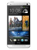 HTC One 32GB Silber HTC One 32GB Silber