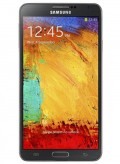Samsung Galaxy Note III N9005 Jet Black