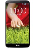 LG Electronics G2 D802 Schwarz