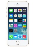 Apple iPhone 5S 16GB Weiß-Champagner Apple iPhone 5S 16GB Weiß-Champagner
