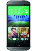 HTC One M8 Graumetallic HTC One M8 Graumetallic