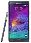 Samsung Galaxy Note 4 SM-N910F Charcoal Black Samsung Galaxy Note 4 SM-N910F Charcoal Black