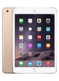 Apple Ipad mini 3 16 GB WiFi + Cellular Gold Apple Ipad mini 3 16 GB WiFi + Cellular Gold