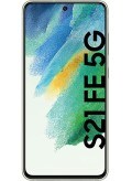 Samsung Galaxy S21 FE 5G 256 GB Olive
