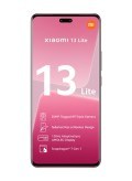 Xiaomi 13 Lite 5G 128 GB Lite Pink