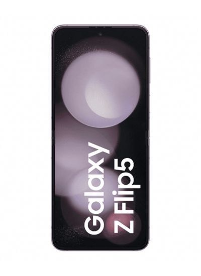 Samsung Galaxy Z Flip5 5G 512 GB Lavender