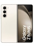 Samsung Galaxy Z Fold5 5G 256 GB Cream