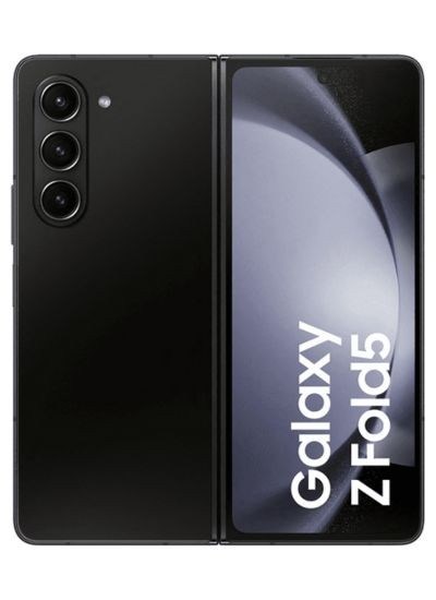 Samsung Galaxy Z Fold5 5G 1 TB Phantom Black