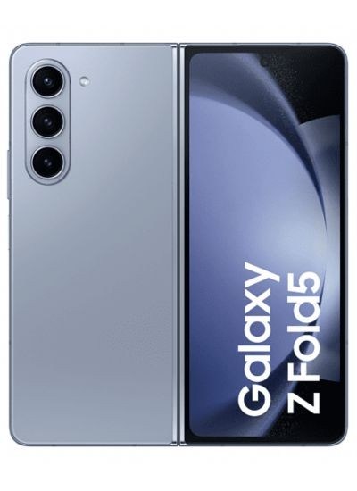 Samsung Galaxy Z Fold5 5G 1 TB Icy Blue