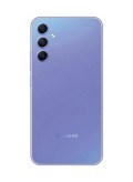 Samsung Galaxy A34 5G 128GB+6GB Awesome Violet