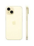 Apple iPhone 15 128 GB Gelb