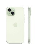 Apple iPhone 15 256 GB Grün