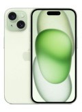 Apple iPhone 15 Plus 512 GB Grün