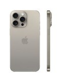 Apple iPhone 15 Pro 256 GB Titan Natur