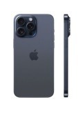 Apple iPhone 15 Pro 512 GB Titan Blau