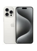 Apple iPhone 15 Pro 1 TB Titan Weiß