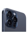 Apple iPhone 15 Pro 1 TB Titan Blau