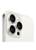 Apple iPhone 15 Pro Max 1 TB Titan Weiß