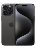 Apple iPhone 15 Pro Max 1 TB Titan Schwarz