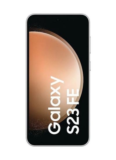 Samsung Galaxy S23 FE 5G 128 GB Cream