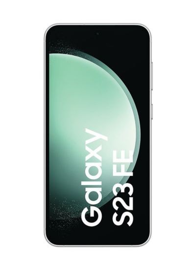 Samsung Galaxy S23 FE 5G 128 GB Mint