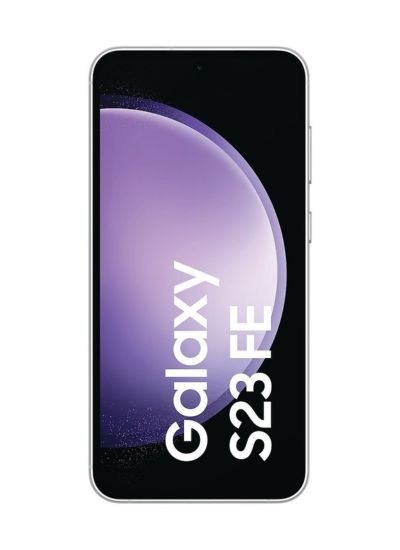 Samsung Galaxy S23 FE 5G 128 GB Purple
