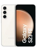 Samsung Galaxy S23 FE 5G 256 GB Cream