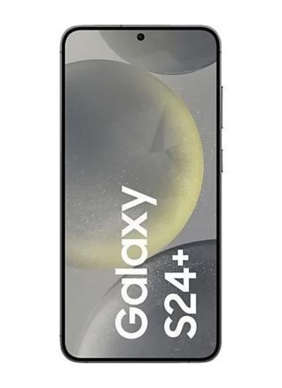 Samsung Galaxy S24 Plus 256 GB Onyx Black