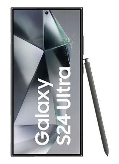 Samsung Galaxy S24 Ultra 1 TB Titanium Black