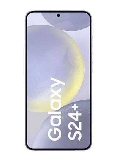 Samsung Galaxy S24 Plus 256 GB Cobalt Violet