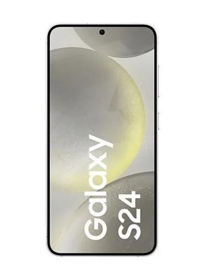 Samsung Galaxy S24 128 GB Marble Gray
