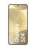 Samsung Galaxy S24 128 GB Amber Yellow