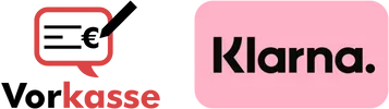 Klarna Vorkasse Image