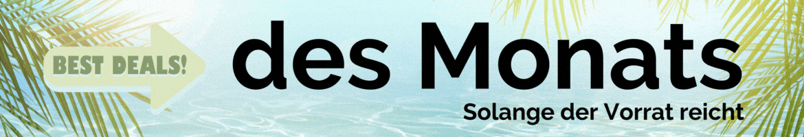 Deals des Monats - CepNet.de
