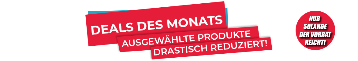 Deals des Monats - CepNet.de
