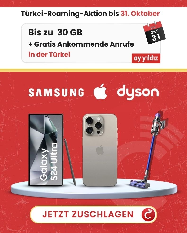 Deals des Monats - CepNet.de