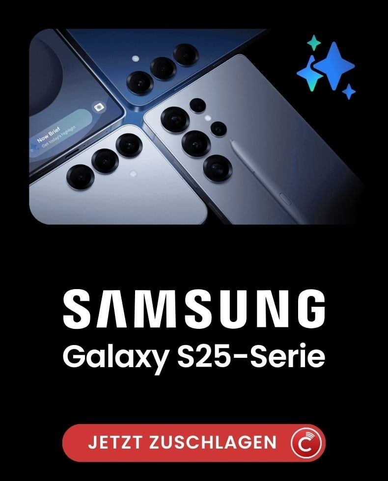 Samsung NEUHEITEN 2025