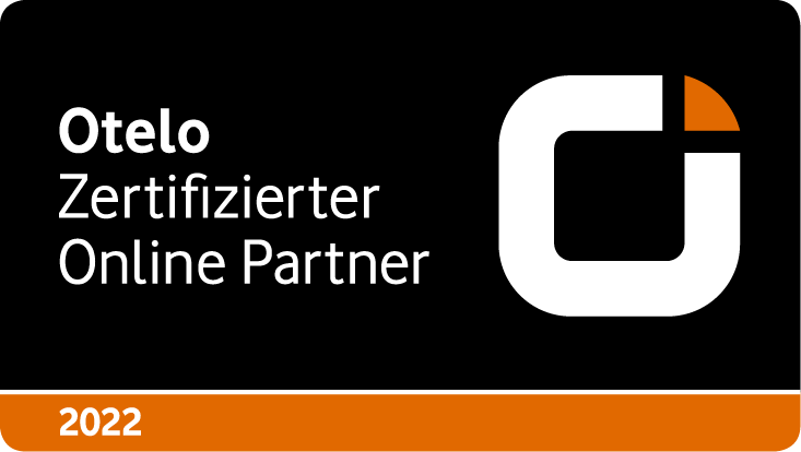 Autorisierter Otelo Partner