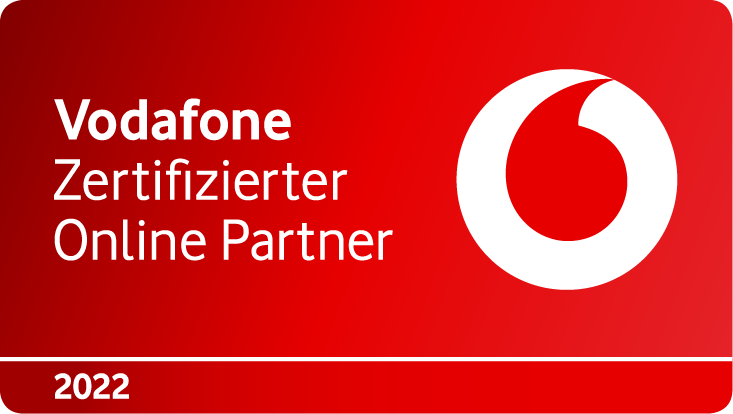 Autorisierter Vodafone Partner