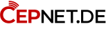 CepNet LOGO