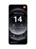 Xiaomi 14 Ultra 512 GB Black