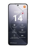 Xiaomi 14 512 GB Black