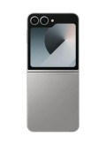 Samsung Galaxy Z Flip6 5G 256 GB Silver Shadow
