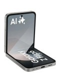 Samsung Galaxy Z Flip6 5G 256 GB Silver Shadow