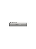 Samsung Galaxy Z Flip6 5G 256 GB Silver Shadow