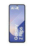 Samsung Galaxy Z Flip6 5G 256 GB Blue